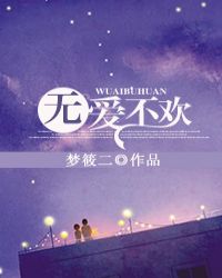无爱不欢作者介绍